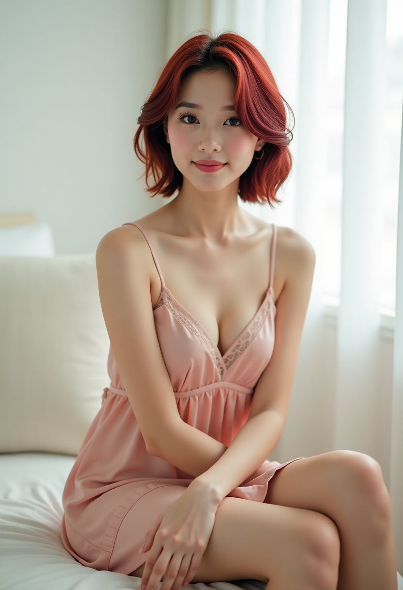 白洋淀的夏天