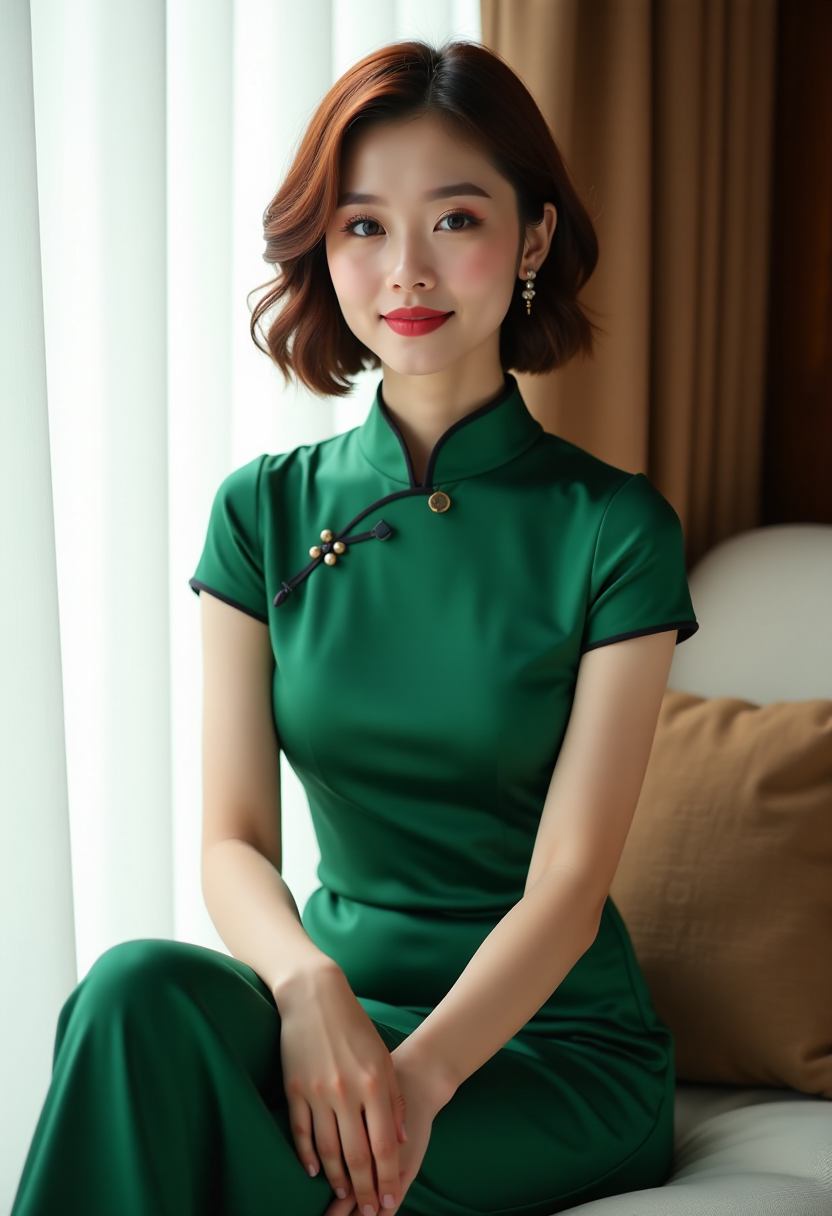 唐山一九七六
